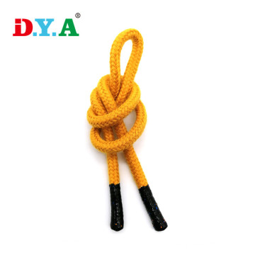 Hot Sell Round Cord Hoodie Strings And Cord